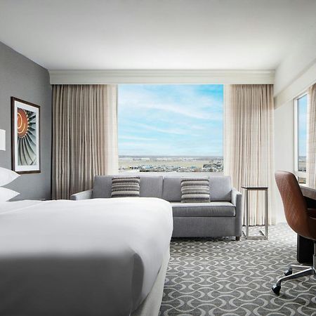 Hotel Marriott St. Louis Airport Edmundson Esterno foto