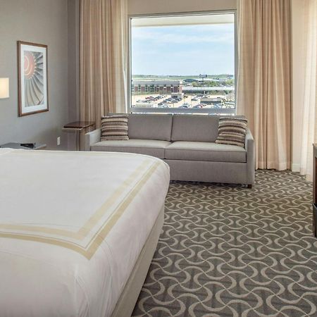 Hotel Marriott St. Louis Airport Edmundson Esterno foto