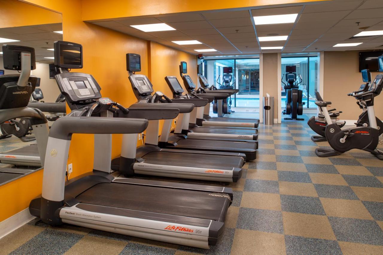 Hotel Marriott St. Louis Airport Edmundson Esterno foto
