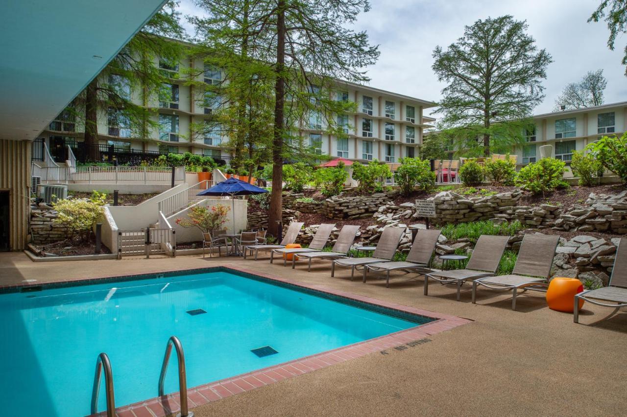Hotel Marriott St. Louis Airport Edmundson Esterno foto