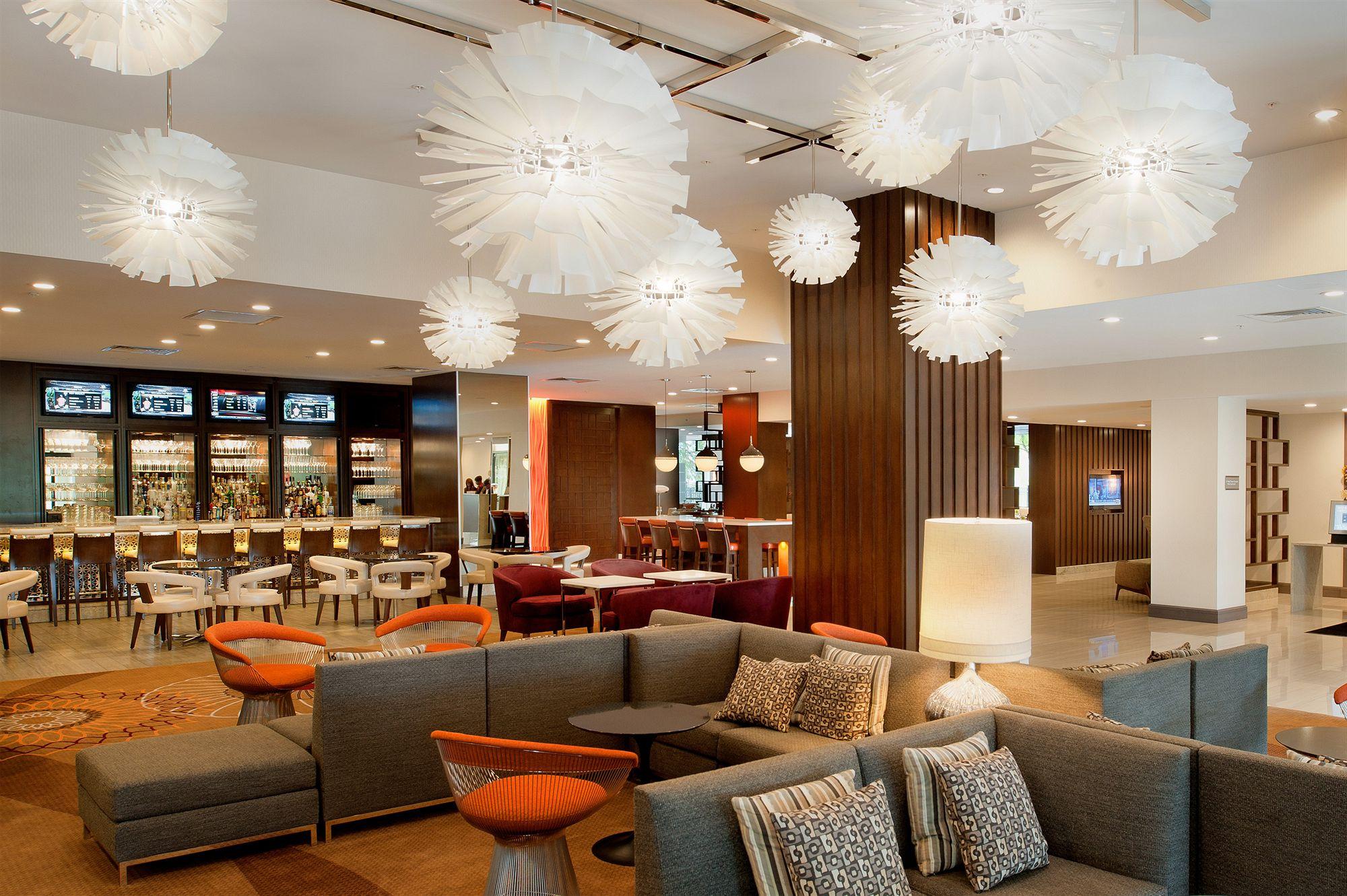 Hotel Marriott St. Louis Airport Edmundson Esterno foto
