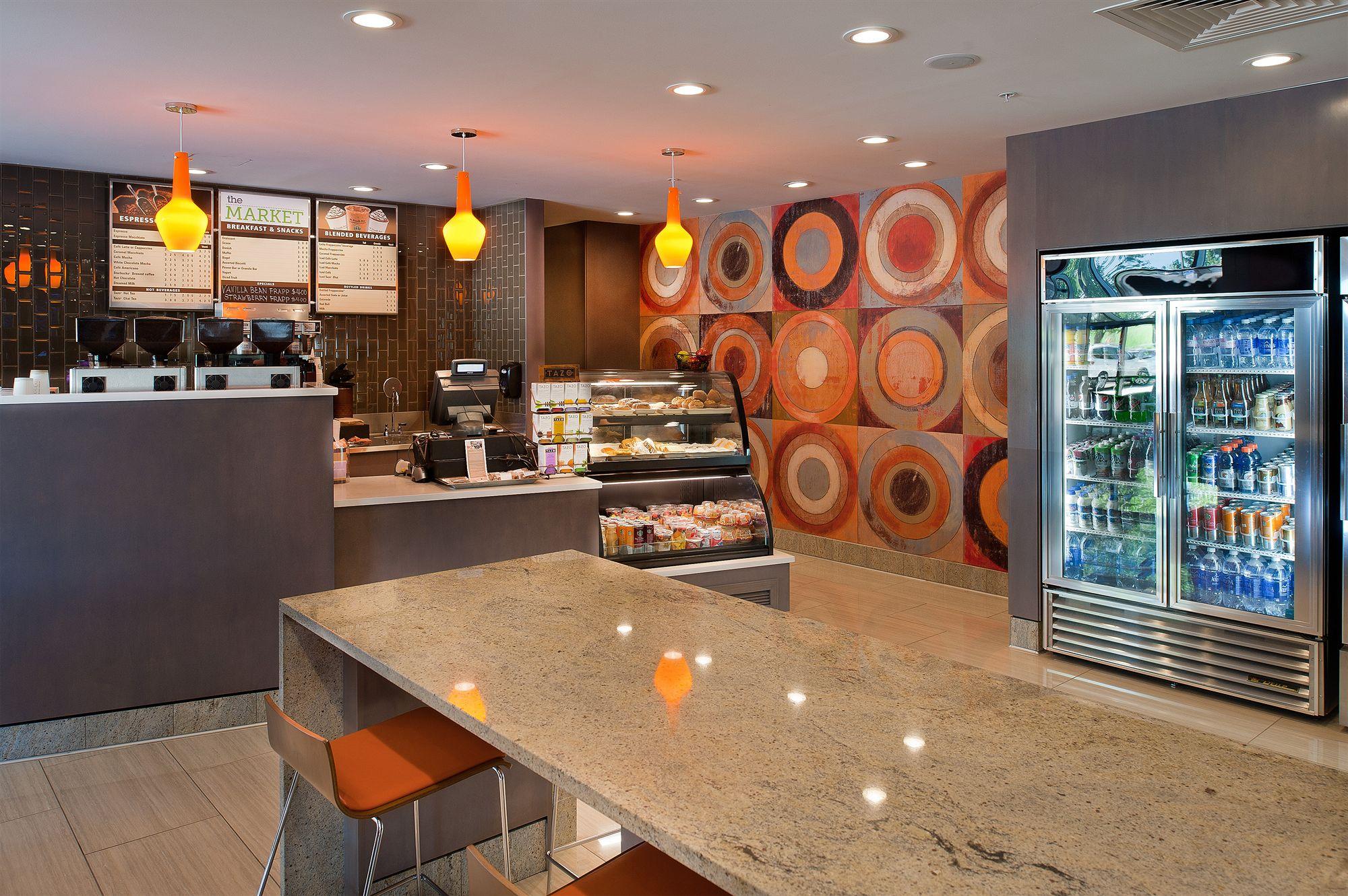 Hotel Marriott St. Louis Airport Edmundson Esterno foto