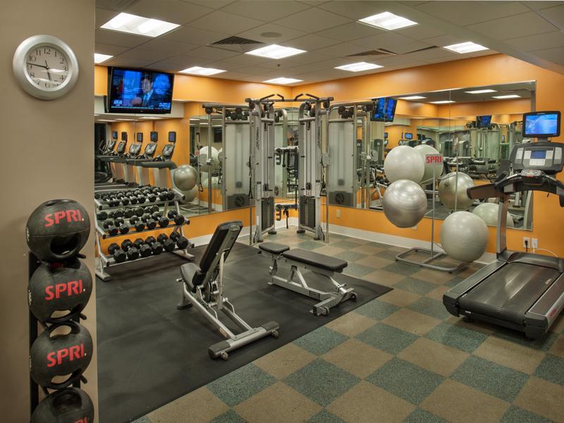 Hotel Marriott St. Louis Airport Edmundson Esterno foto