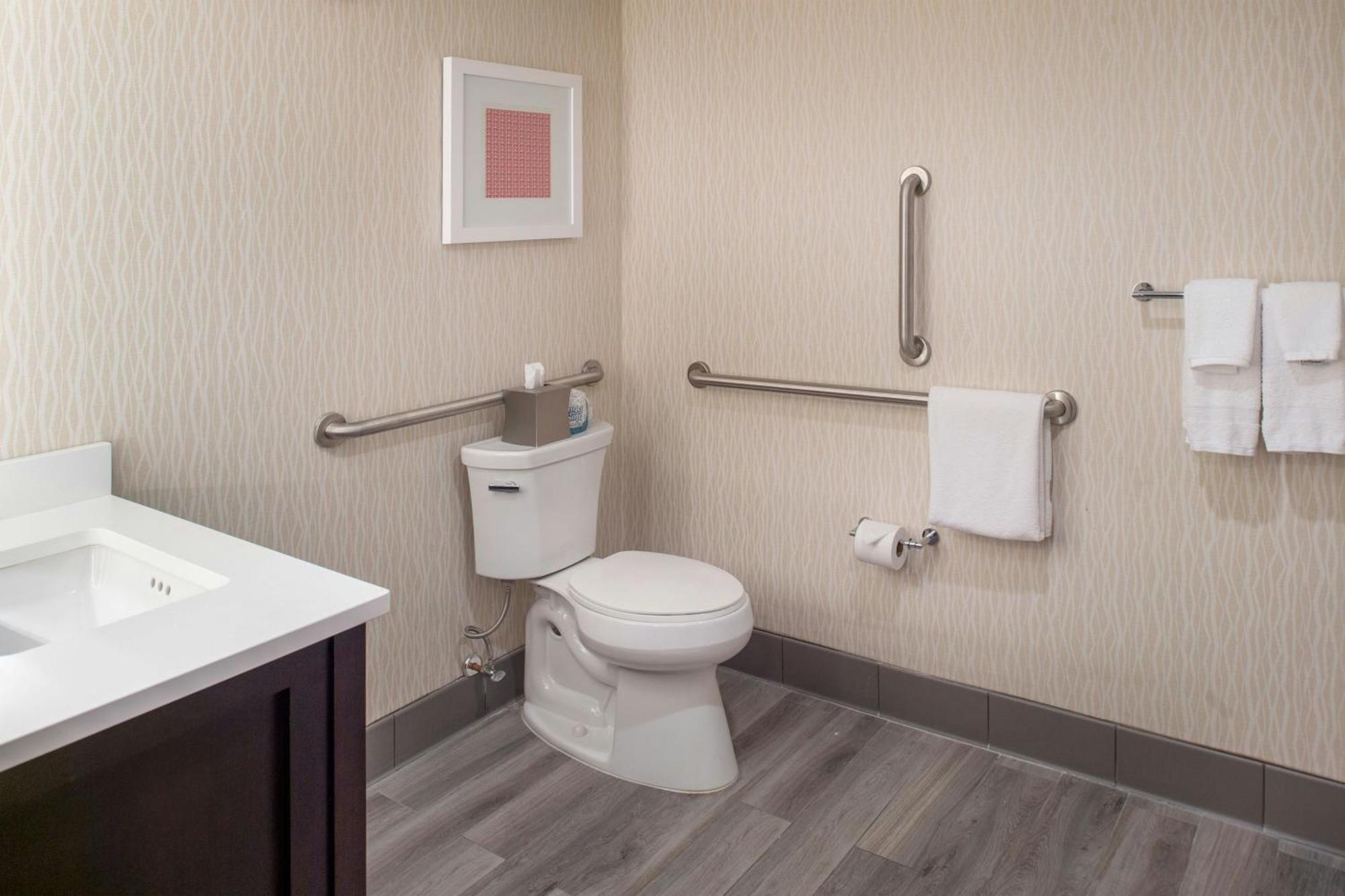 Hotel Marriott St. Louis Airport Edmundson Esterno foto