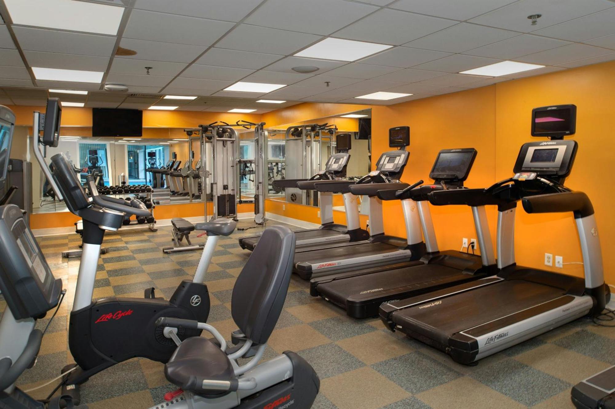 Hotel Marriott St. Louis Airport Edmundson Esterno foto