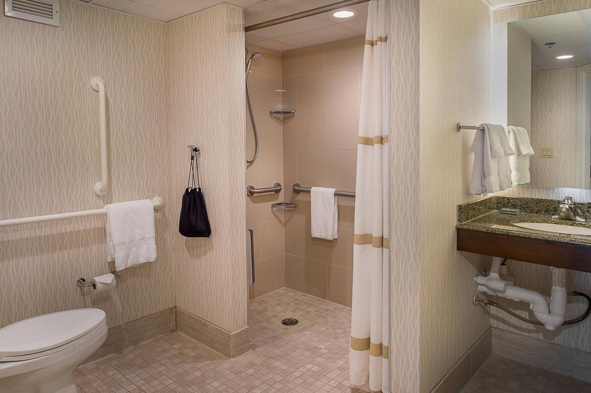 Hotel Marriott St. Louis Airport Edmundson Esterno foto
