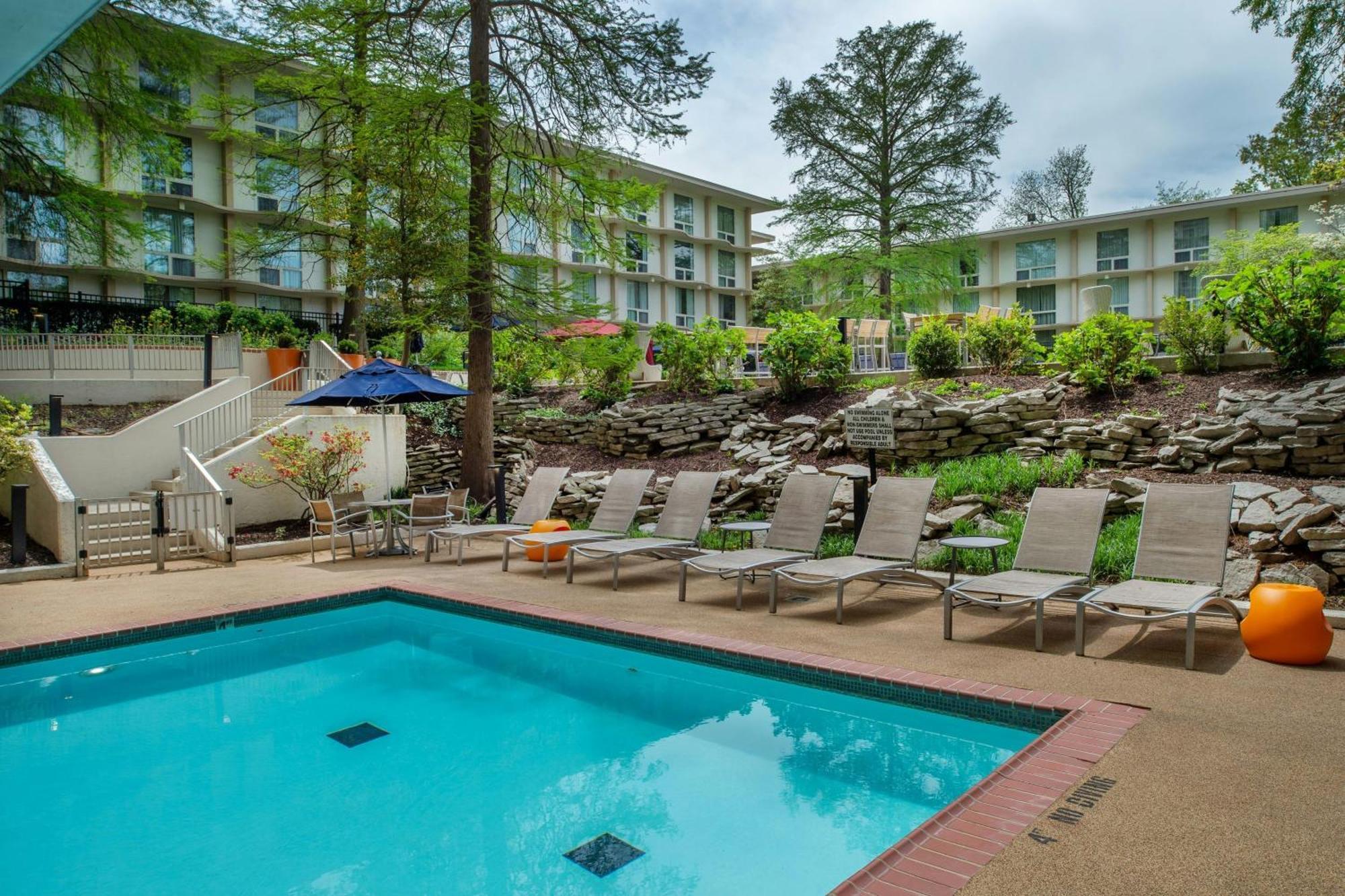 Hotel Marriott St. Louis Airport Edmundson Esterno foto