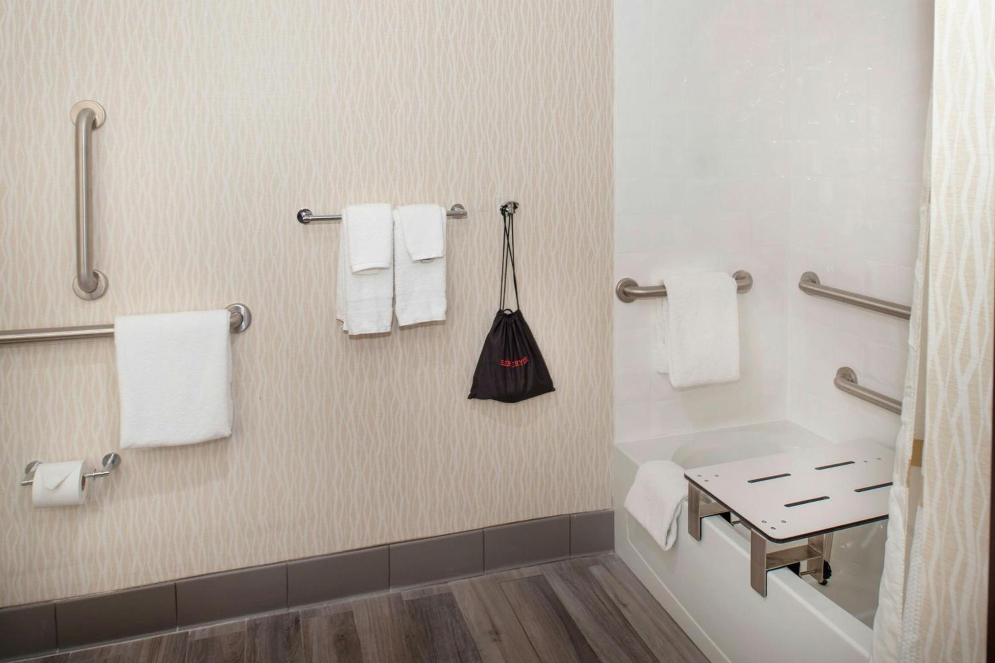 Hotel Marriott St. Louis Airport Edmundson Esterno foto