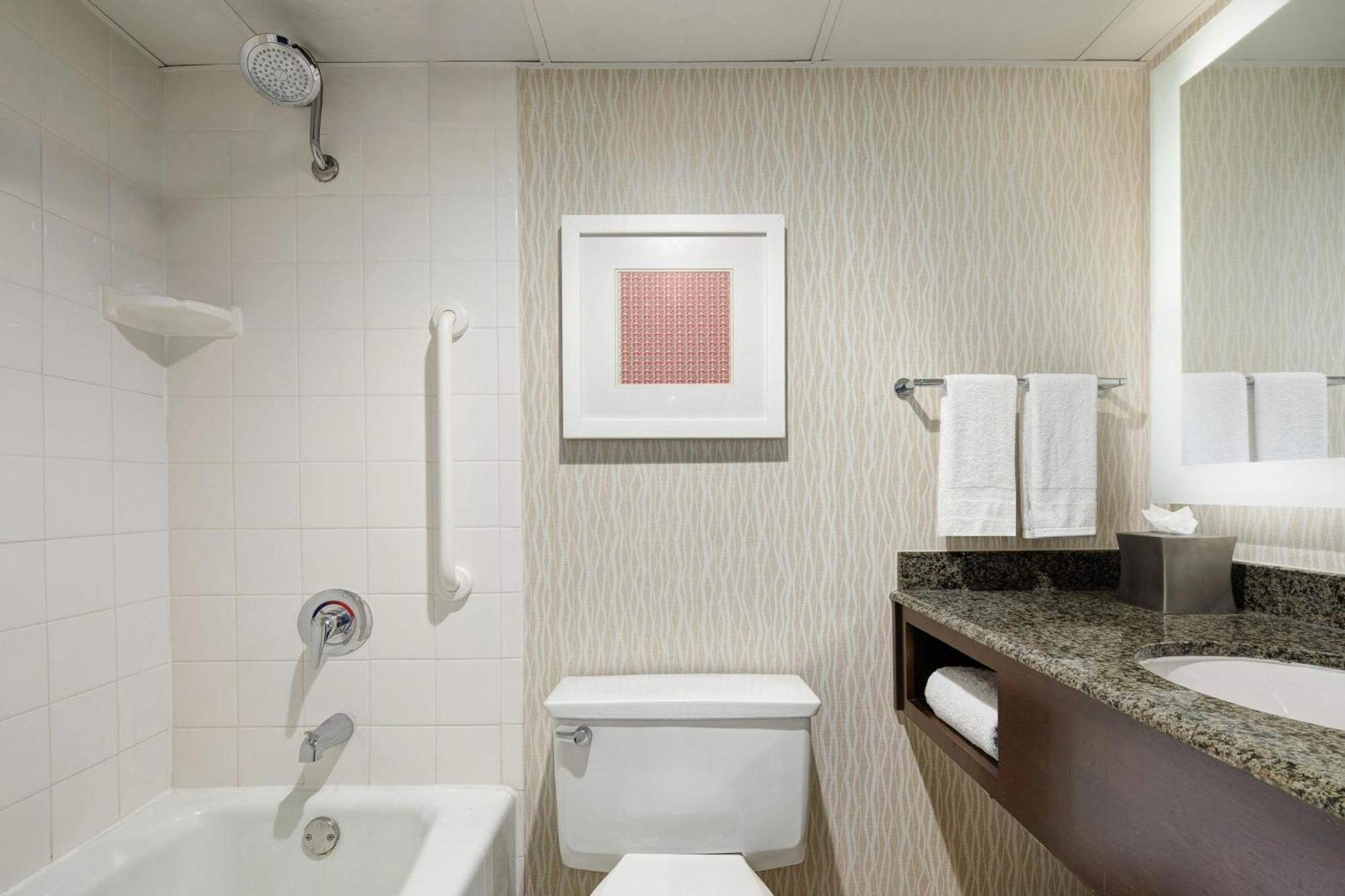 Hotel Marriott St. Louis Airport Edmundson Esterno foto