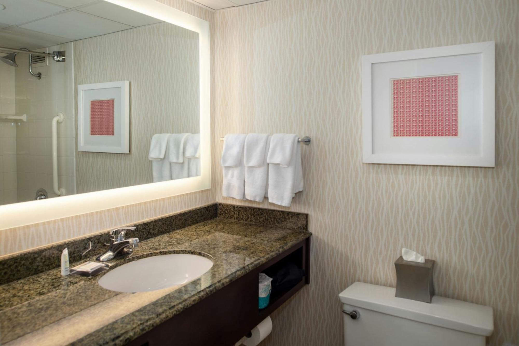 Hotel Marriott St. Louis Airport Edmundson Esterno foto