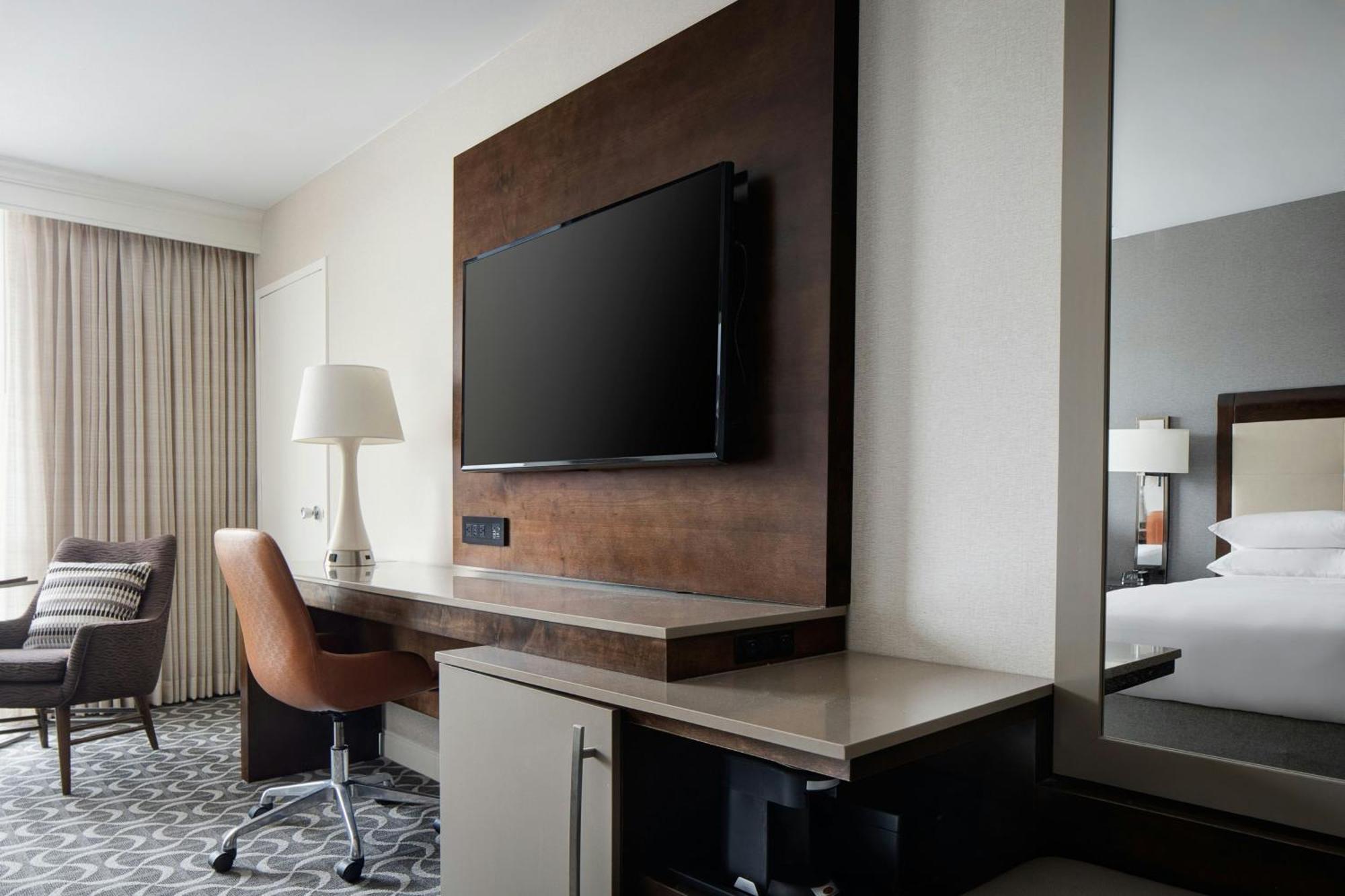 Hotel Marriott St. Louis Airport Edmundson Esterno foto