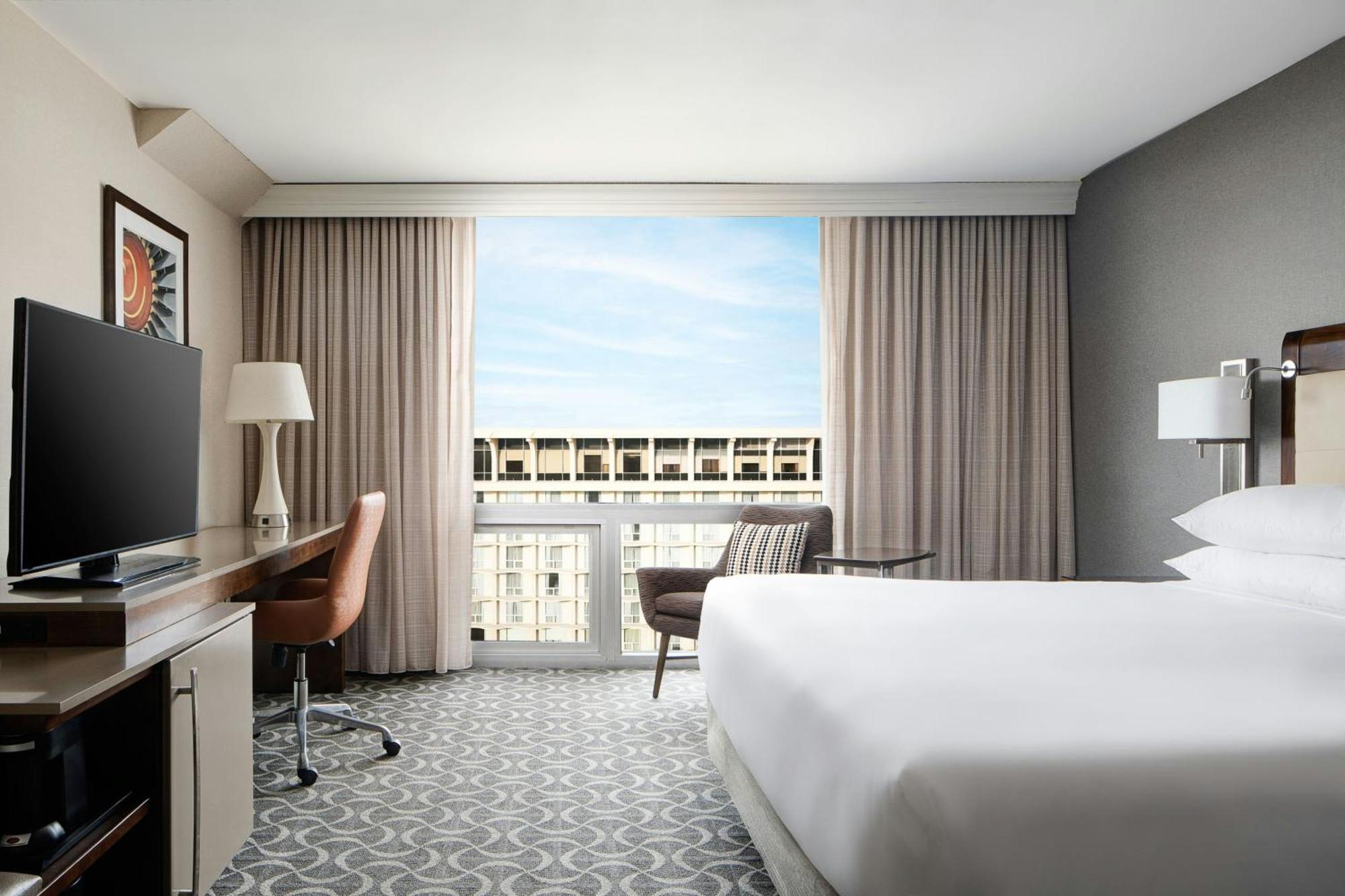 Hotel Marriott St. Louis Airport Edmundson Esterno foto