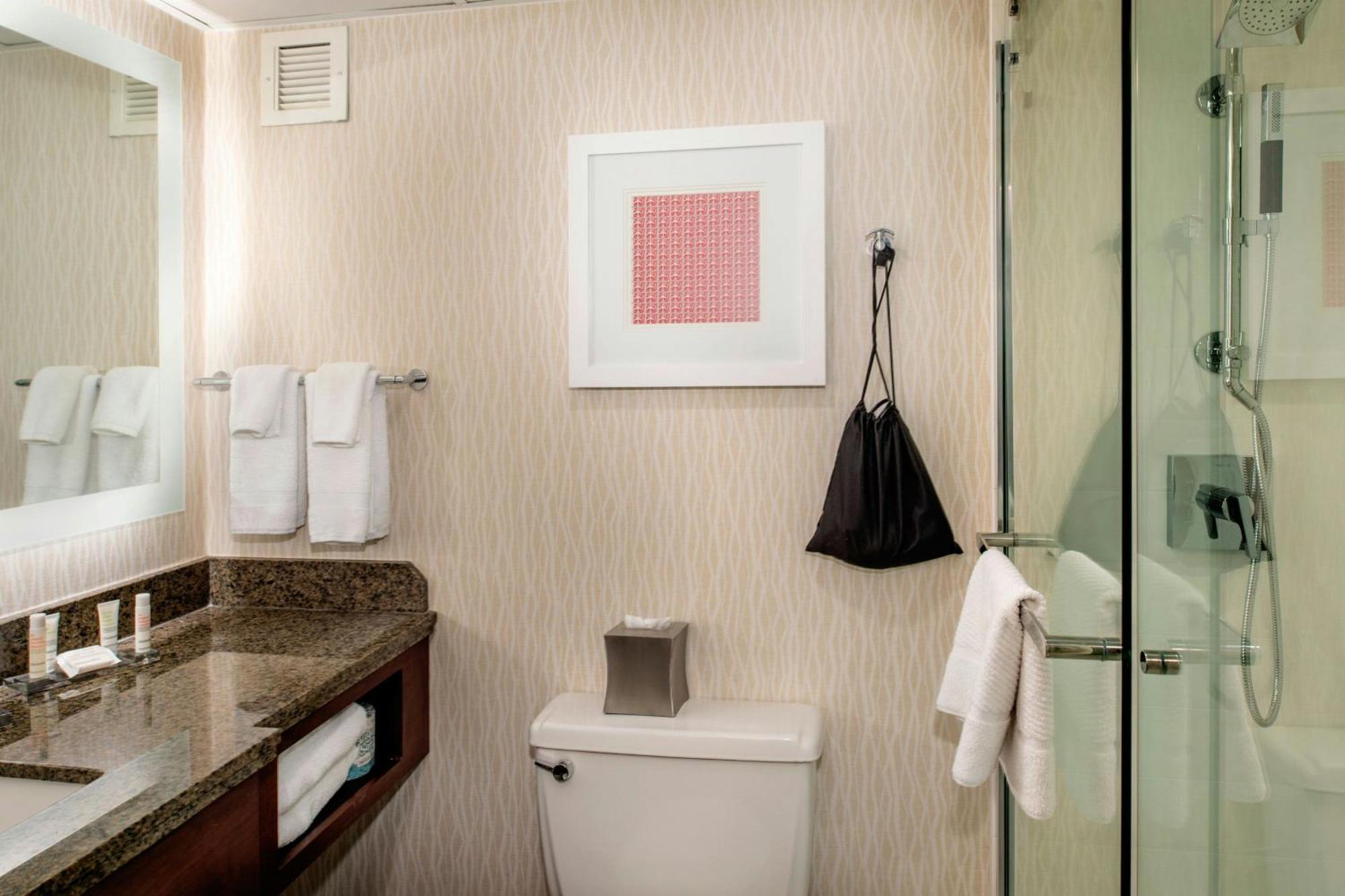 Hotel Marriott St. Louis Airport Edmundson Esterno foto