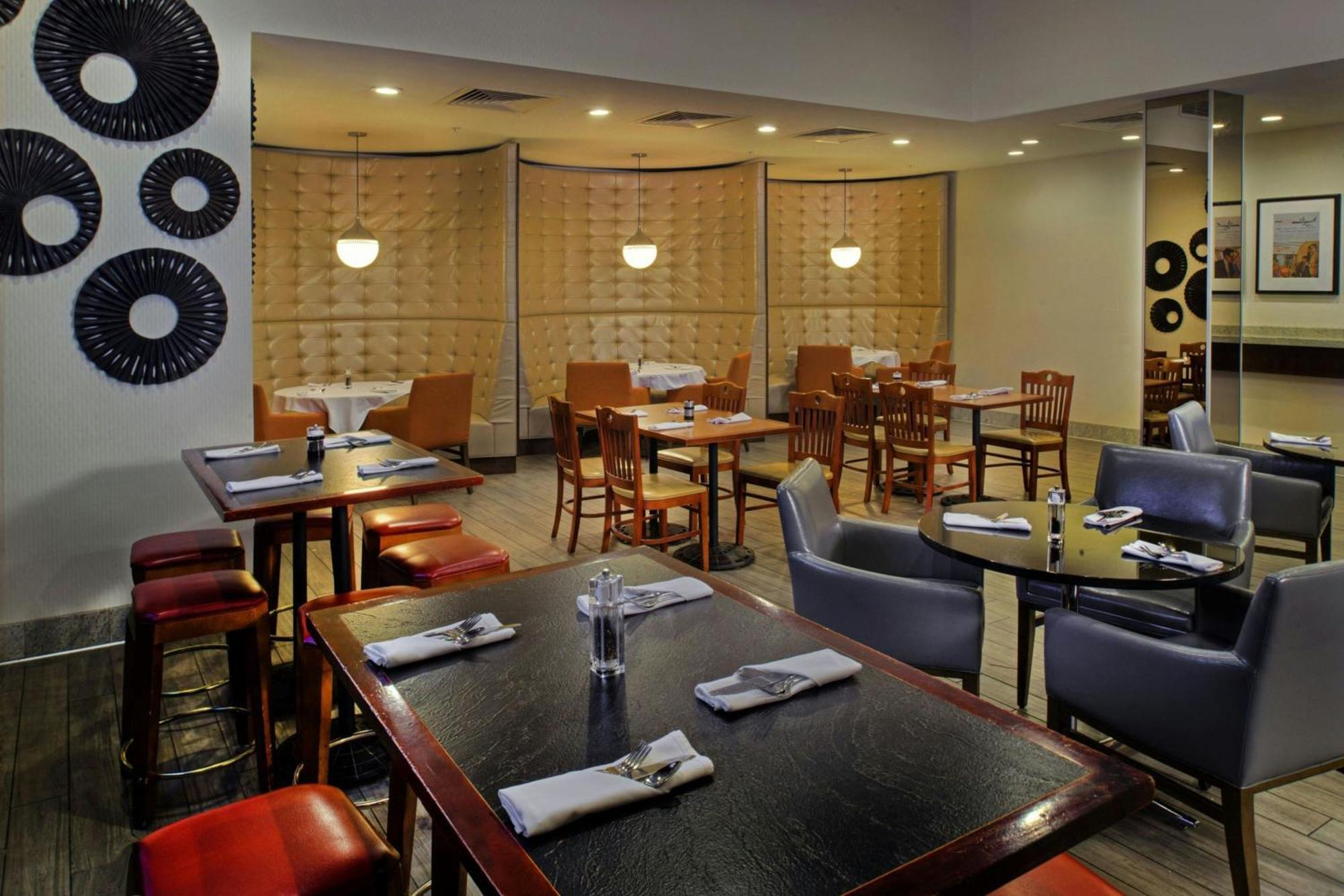 Hotel Marriott St. Louis Airport Edmundson Esterno foto