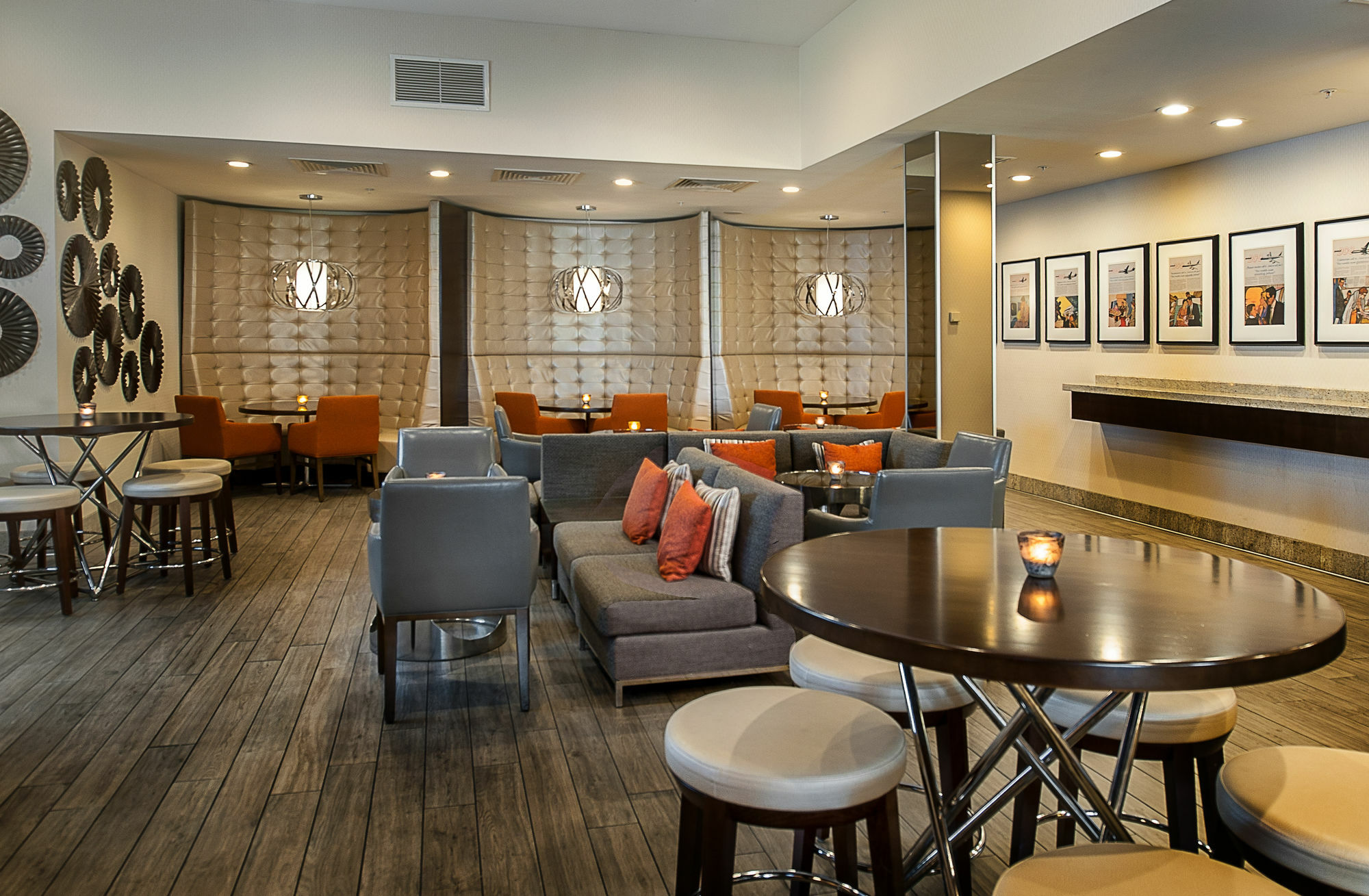 Hotel Marriott St. Louis Airport Edmundson Esterno foto