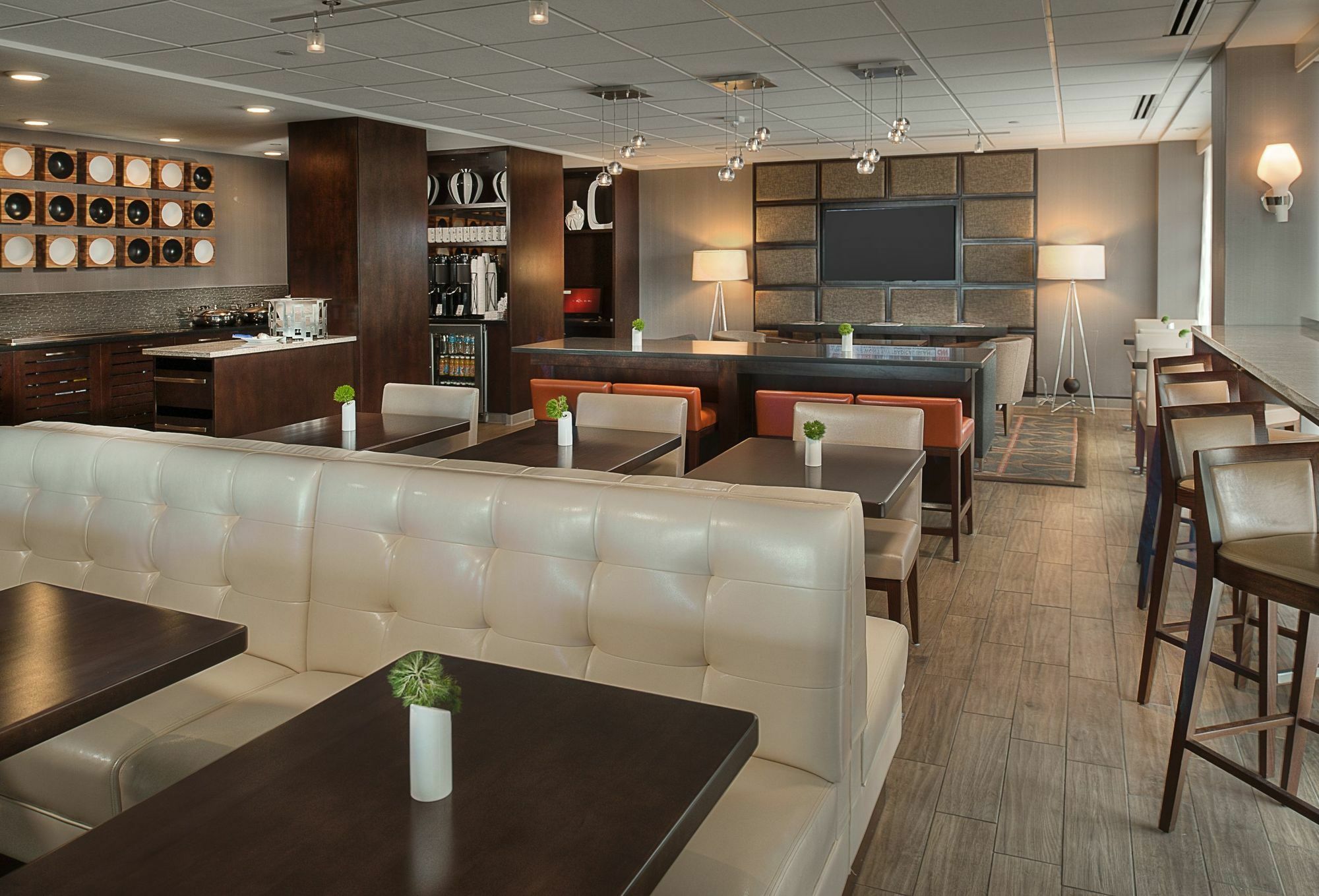 Hotel Marriott St. Louis Airport Edmundson Esterno foto